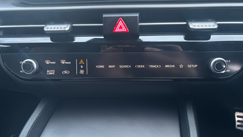 Kia Sportage 1.6T GDi HEV GT-Line S 5dr Auto Hybrid Estate